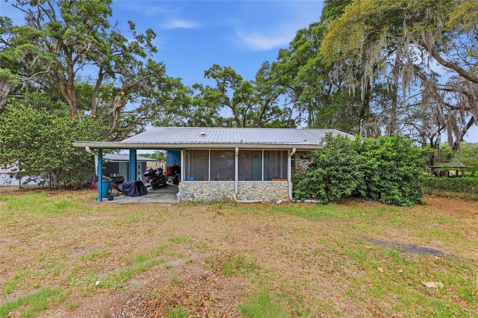 8399 SE 68TH CT, TRENTON, FL — photo 3