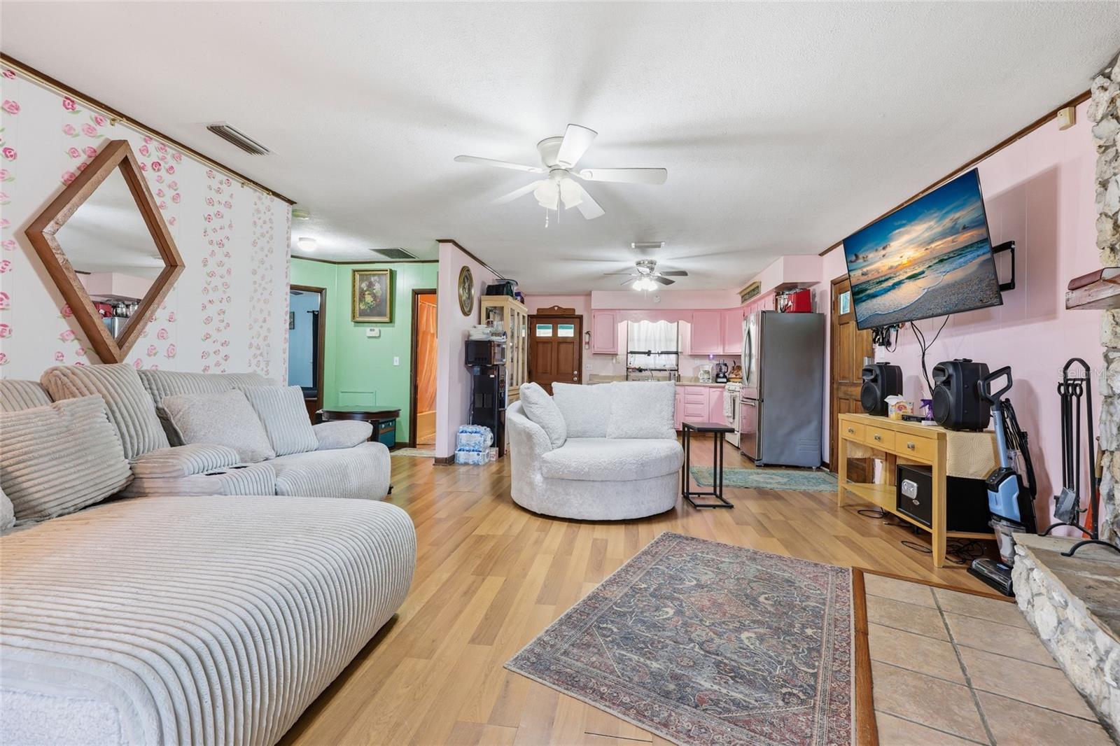 8399 SE 68TH CT, TRENTON, FL — photo 5