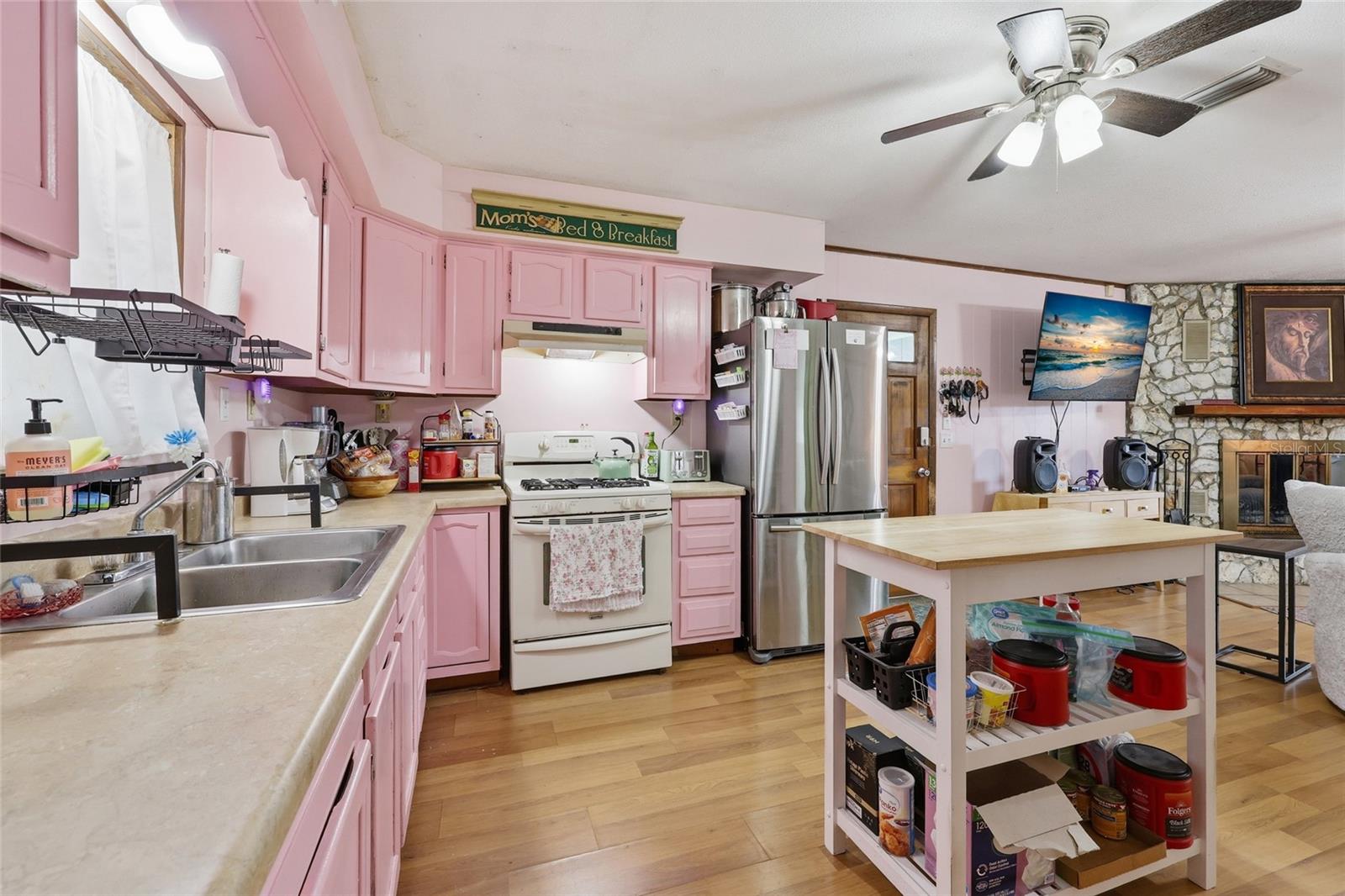 8399 SE 68TH CT, TRENTON, FL — photo 10