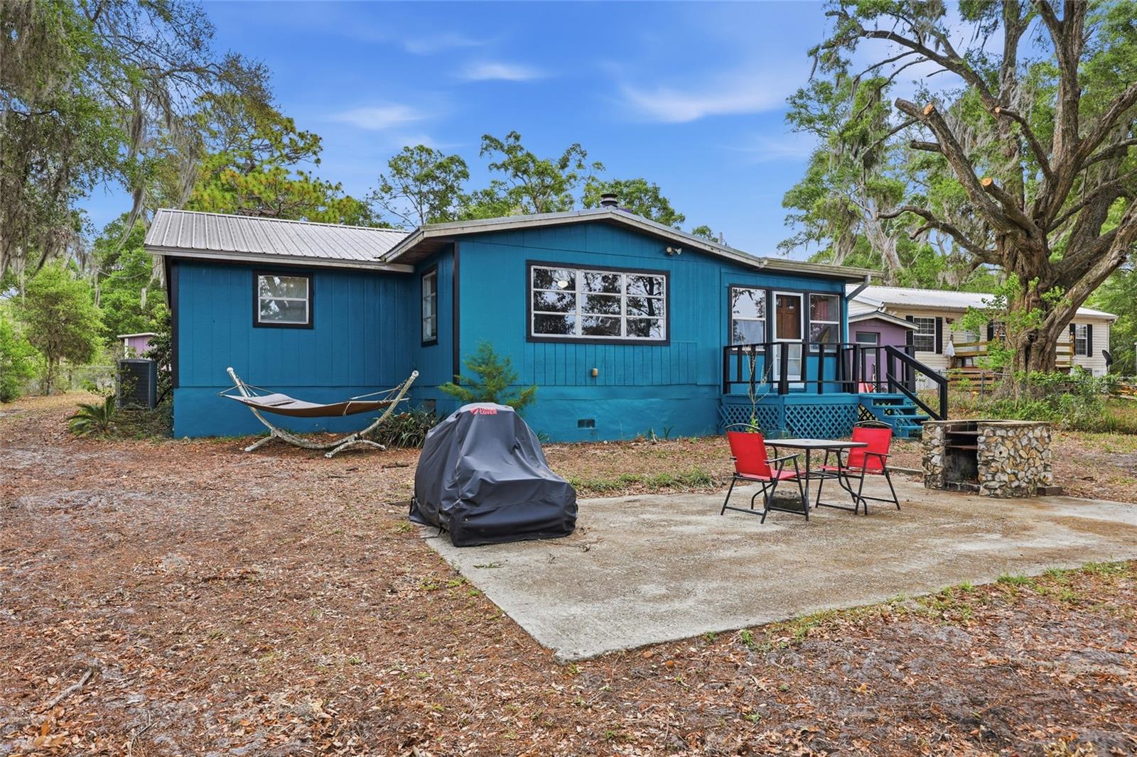 8399 SE 68TH CT, TRENTON, FL — photo 19