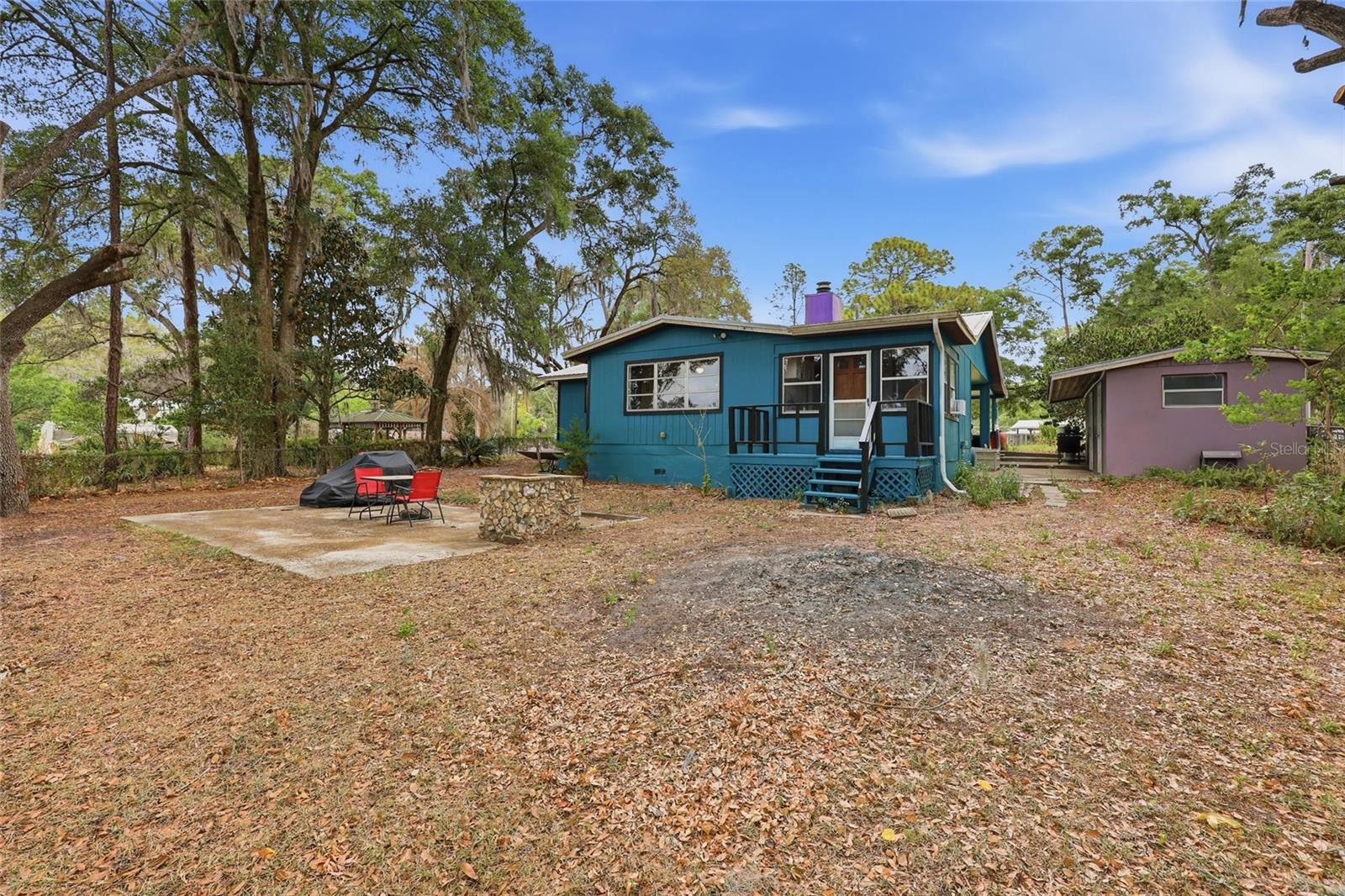 8399 SE 68TH CT, TRENTON, FL — photo 21