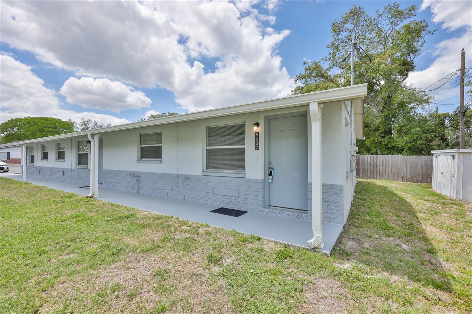 5637 GOLDEN NUGGET DR, HOLIDAY, FL — photo 3
