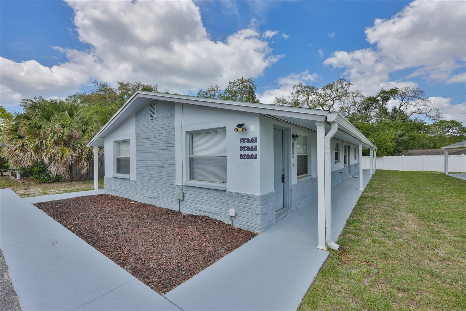 5637 GOLDEN NUGGET DR, HOLIDAY, FL — photo 24