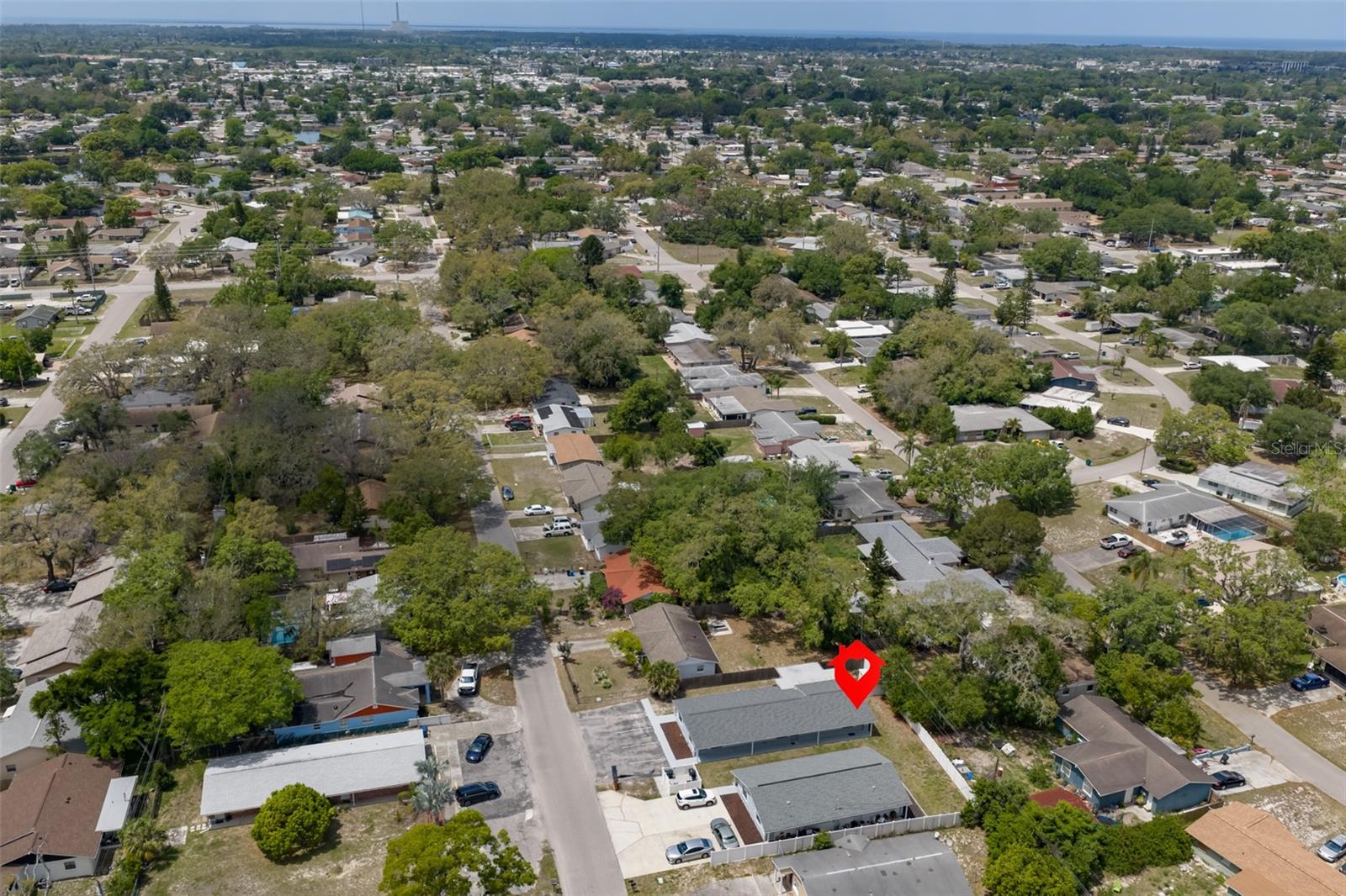 5637 GOLDEN NUGGET DR, HOLIDAY, FL — photo 29