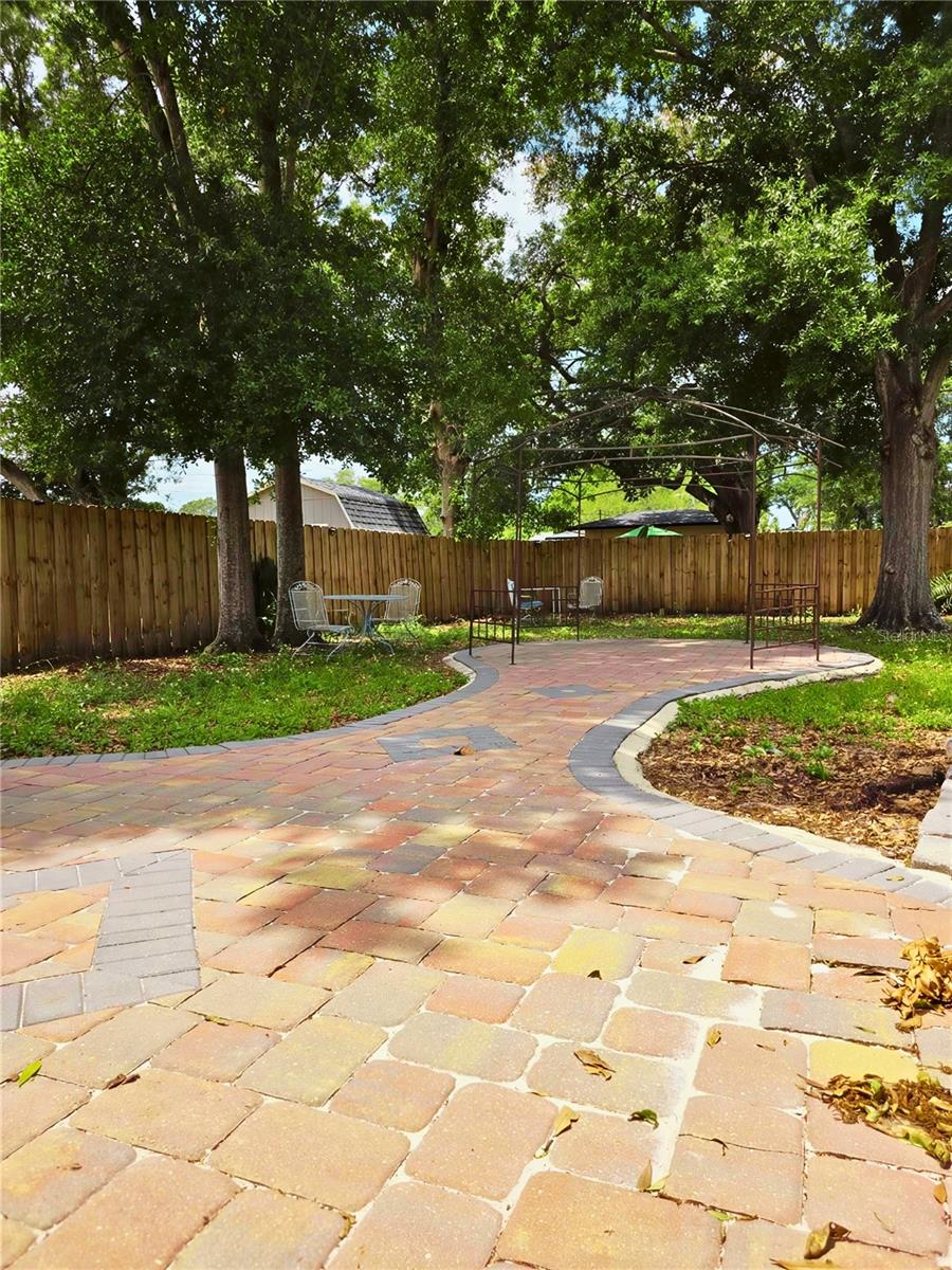 5210 DR MARTIN LUTHER KING JR ST N ST, ST PETERSBURG, FL — photo 23