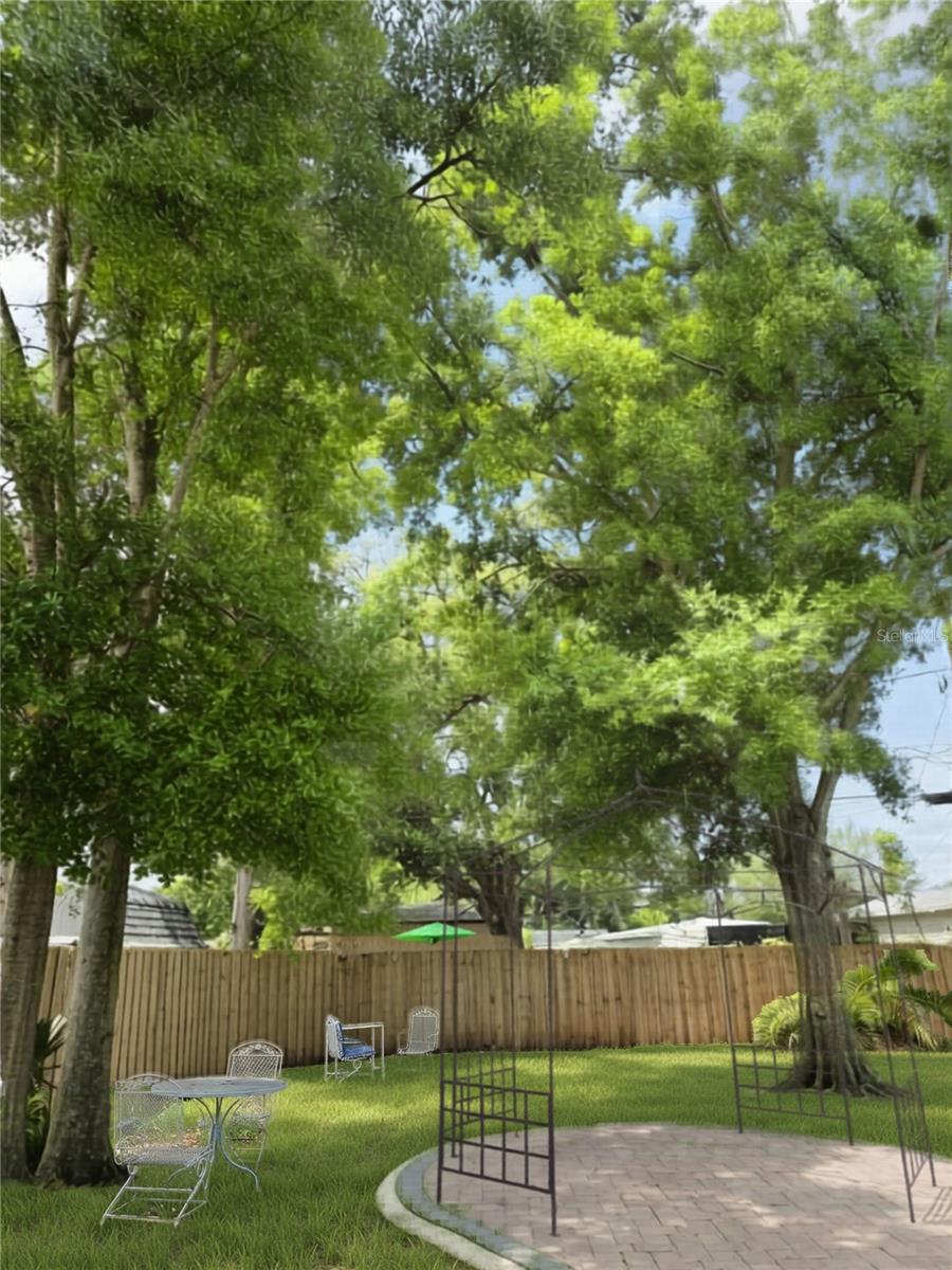 5210 DR MARTIN LUTHER KING JR ST N ST, ST PETERSBURG, FL — photo 25