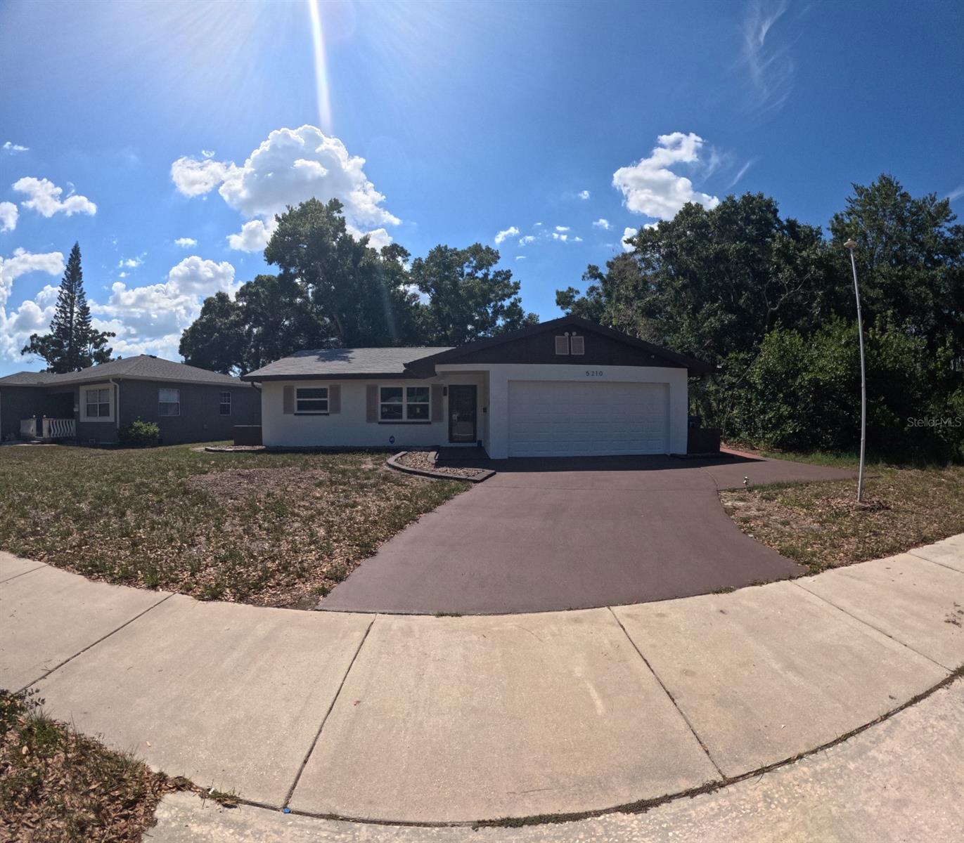 5210 DR MARTIN LUTHER KING JR ST N ST, ST PETERSBURG, FL