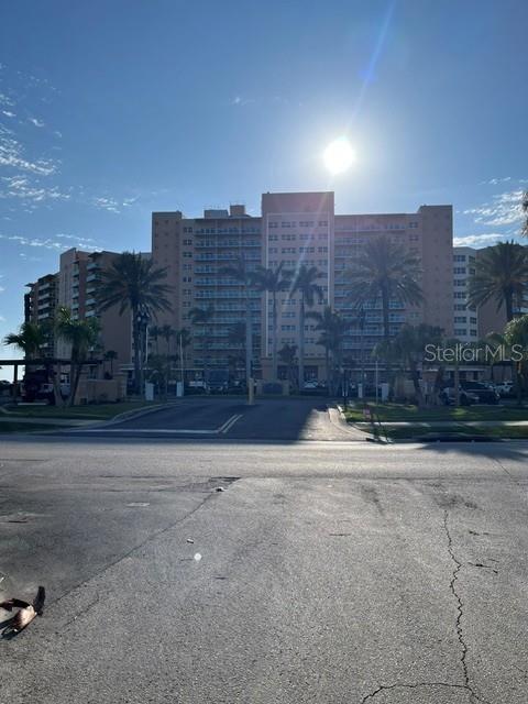 880 MANDALAY AVE #S713, CLEARWATER BEACH, FL