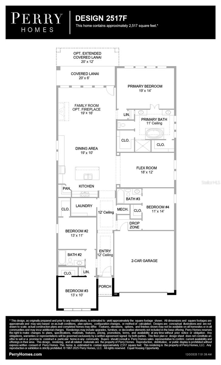 3904 COUNTRY VIEW CT, BRADENTON, FL — photo 20