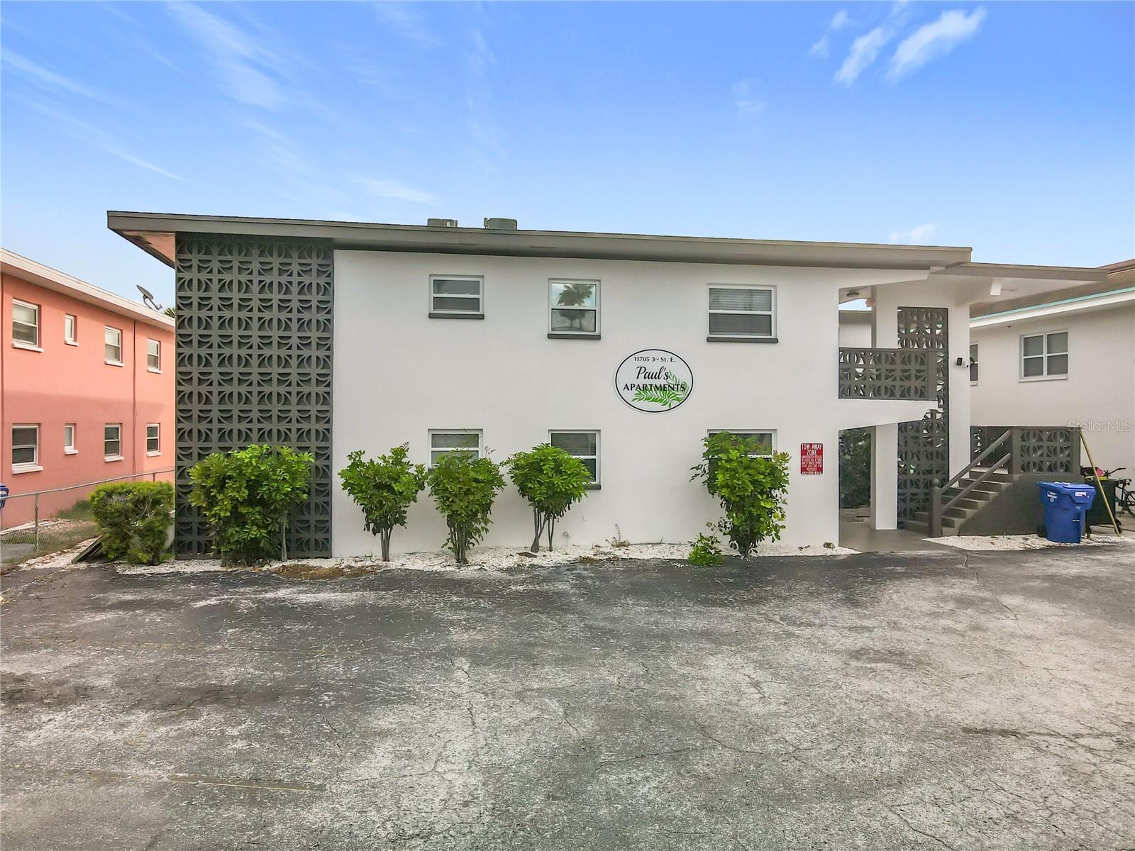 11705 3RD ST E #8, TREASURE ISLAND, FL