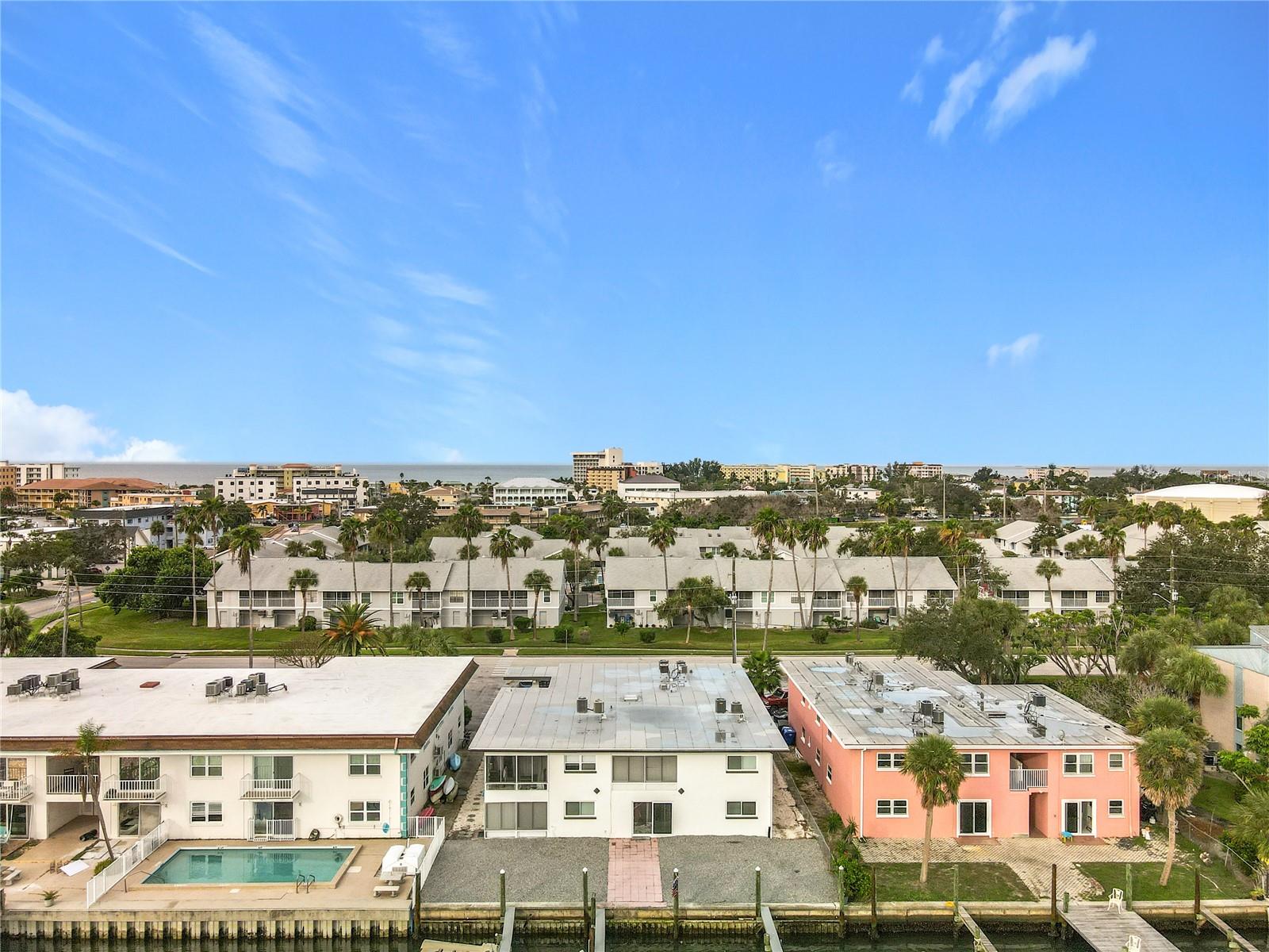 11705 3RD ST E #8, TREASURE ISLAND, FL — photo 17