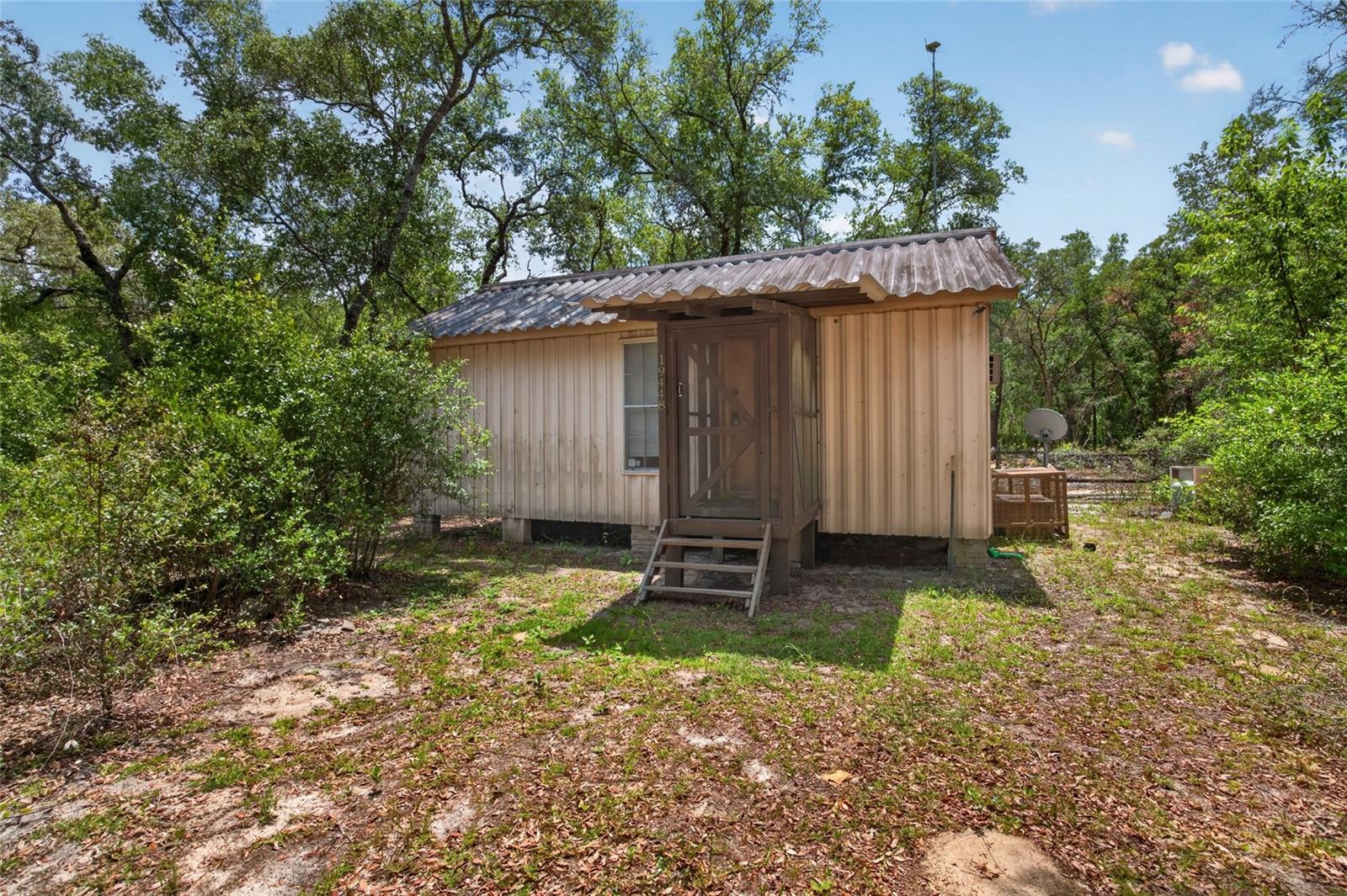 19448 SE 92ND PL, OCKLAWAHA, FL