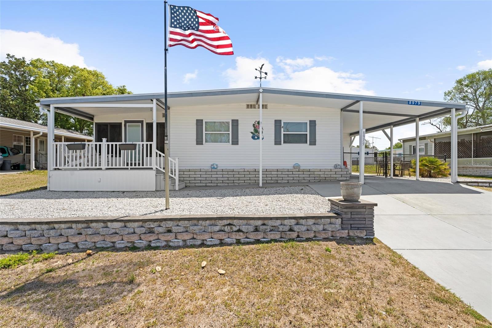 8979 HIGHPOINT BLVD, BROOKSVILLE, FL