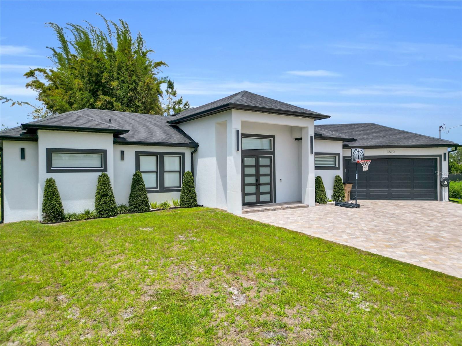 3510 9TH CT W, LEHIGH ACRES, FL — photo 2
