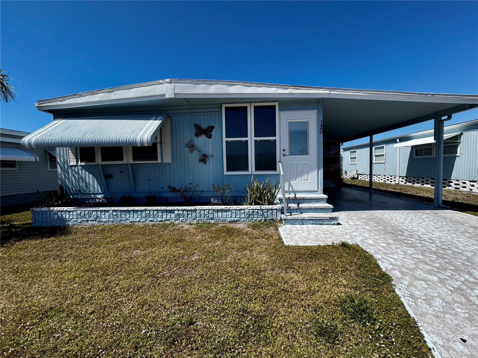 5619 BAYSHORE RD #120, PALMETTO, FL