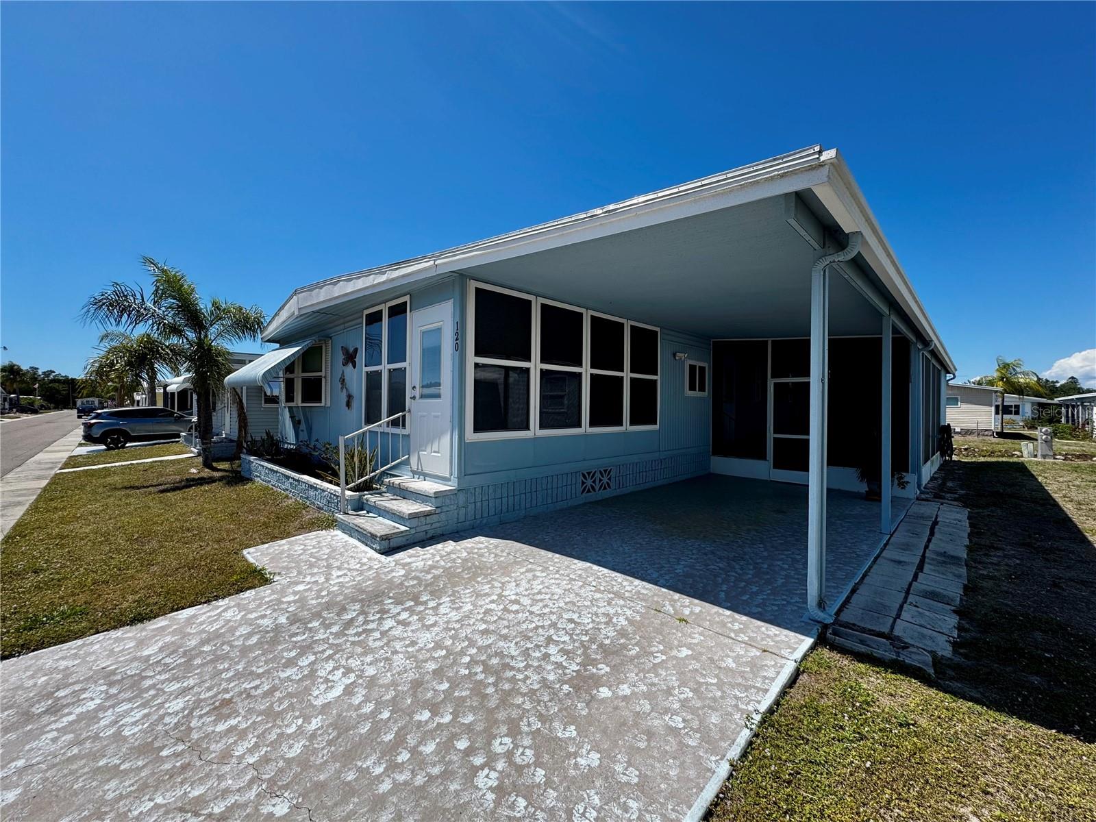 5619 BAYSHORE RD #120, PALMETTO, FL — photo 28