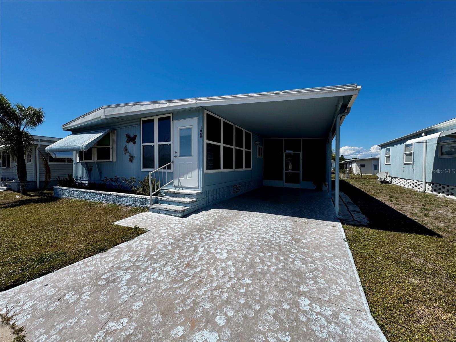 5619 BAYSHORE RD #120, PALMETTO, FL — photo 29