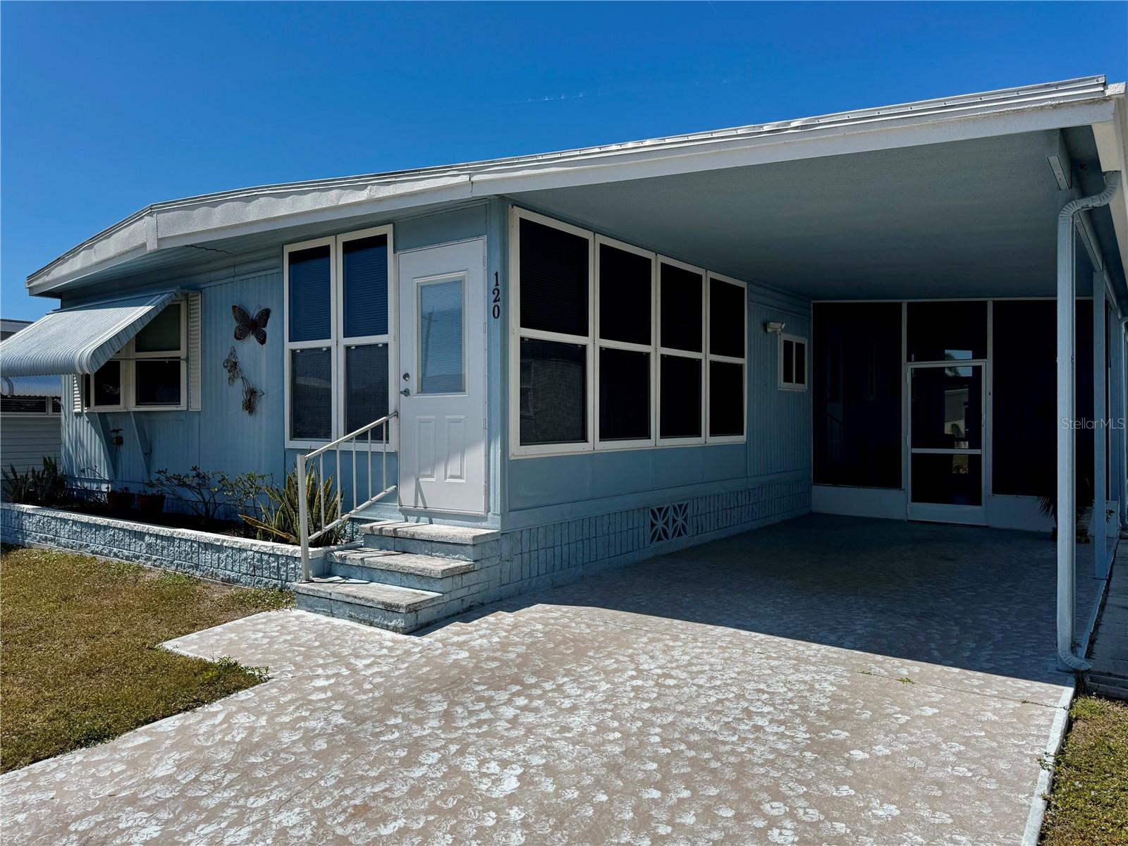 5619 BAYSHORE RD #120, PALMETTO, FL — photo 30