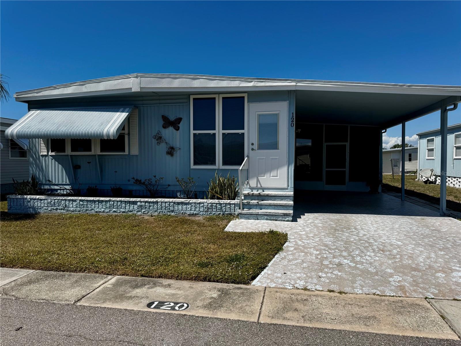 5619 BAYSHORE RD #120, PALMETTO, FL — photo 31