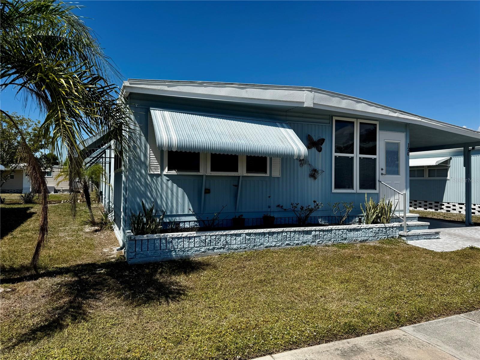 5619 BAYSHORE RD #120, PALMETTO, FL — photo 32