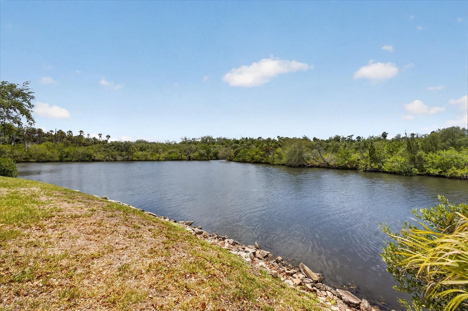 4116 HAMPTON DR, NEW PORT RICHEY, FL — photo 24