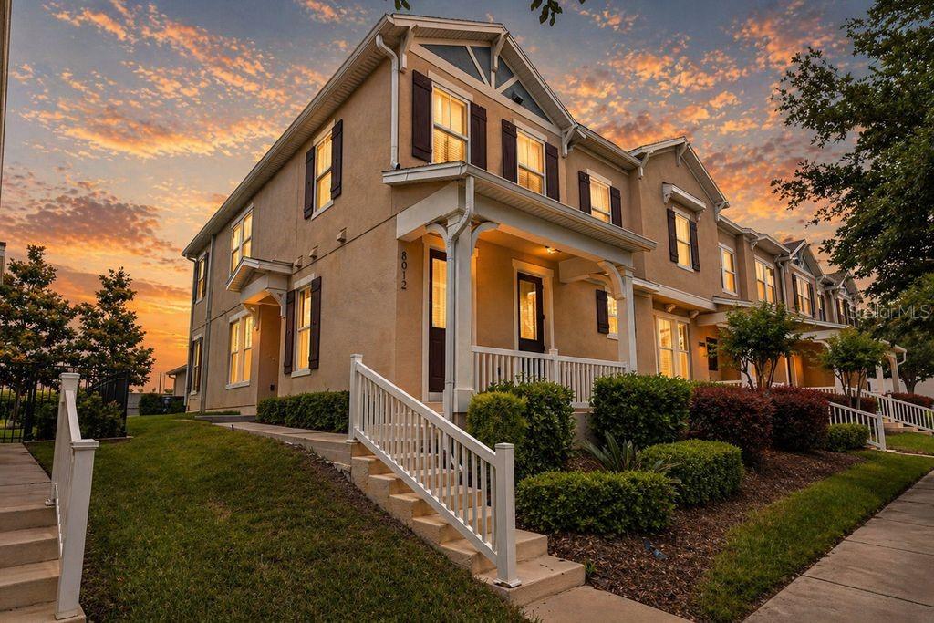 8012 BLUEJACK OAK DR, WINTER GARDEN, FL — photo 4