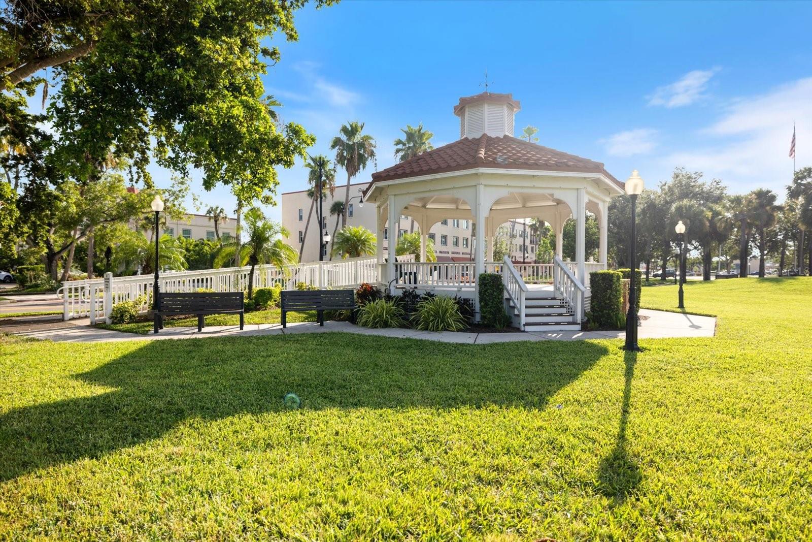 245 CENTER RD #103, VENICE, FL — photo 18