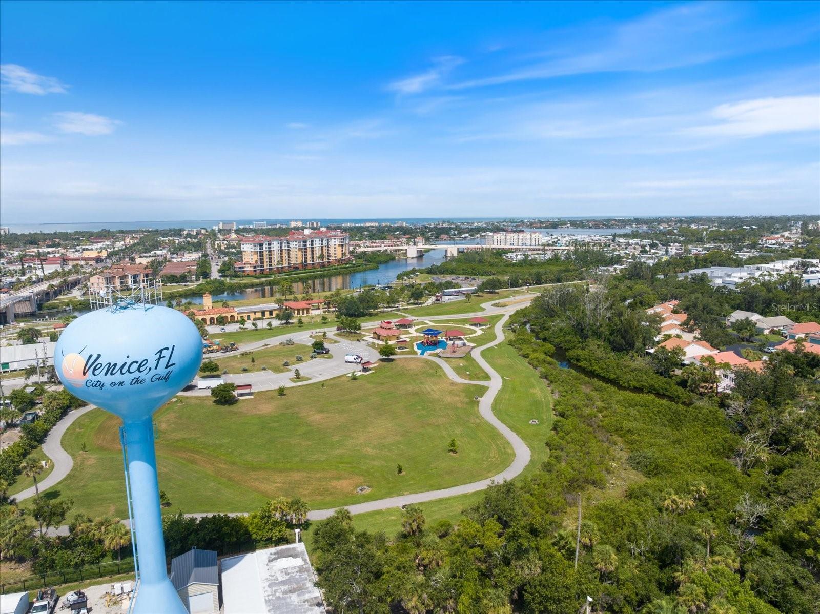 245 CENTER RD #103, VENICE, FL — photo 21