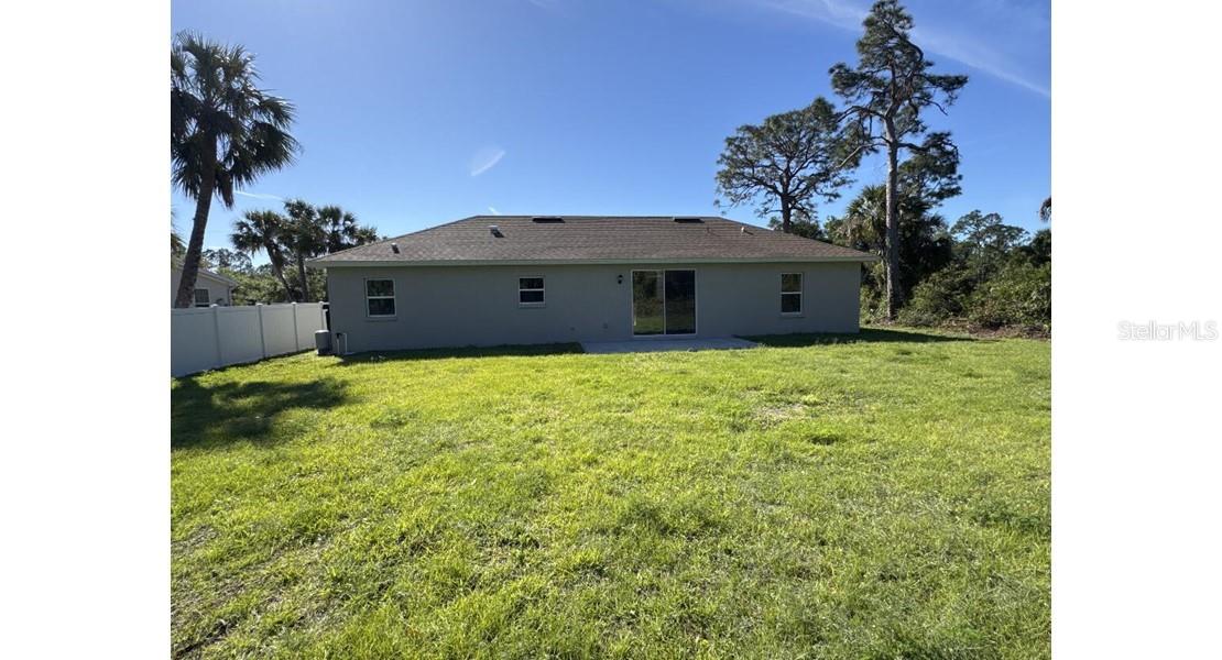 3467 INVERNESS ST, NORTH PORT, FL — photo 2