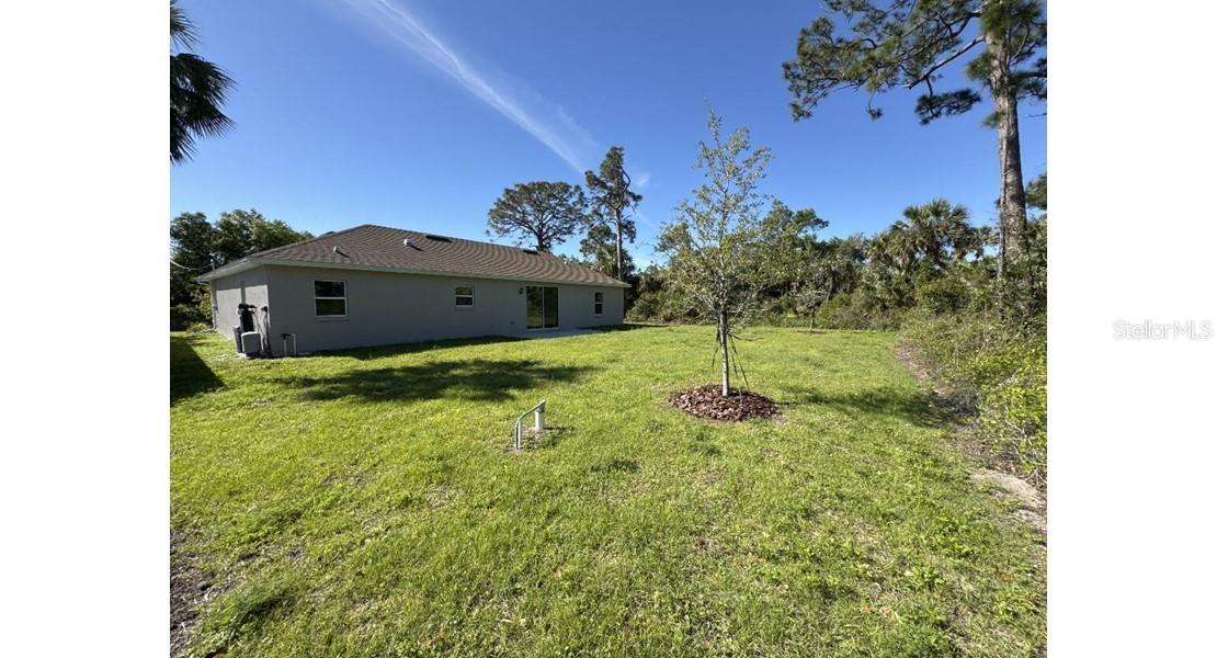 3467 INVERNESS ST, NORTH PORT, FL — photo 3
