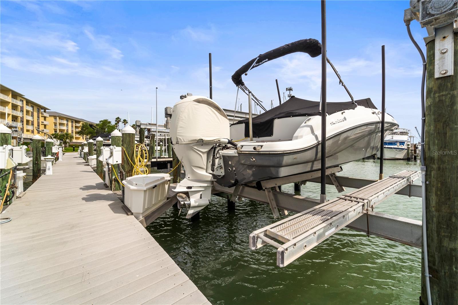 425 150TH AVE #2303, MADEIRA BEACH, FL — photo 55