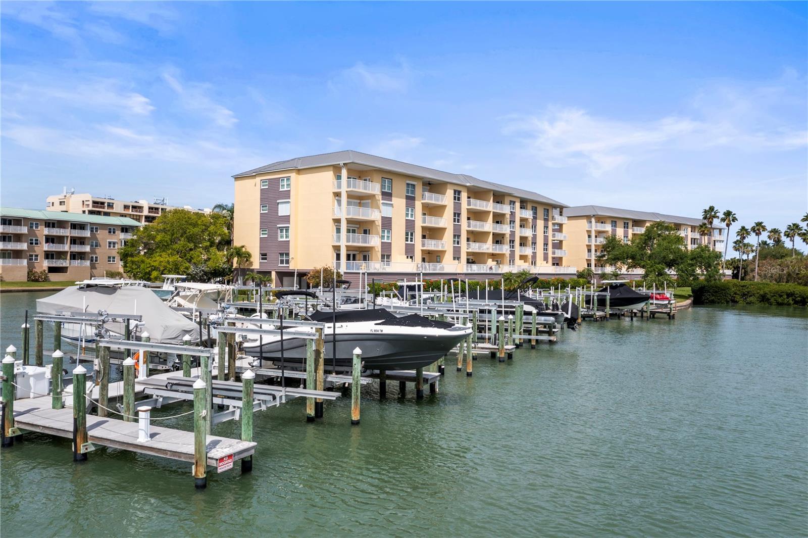 425 150TH AVE #2303, MADEIRA BEACH, FL — photo 56
