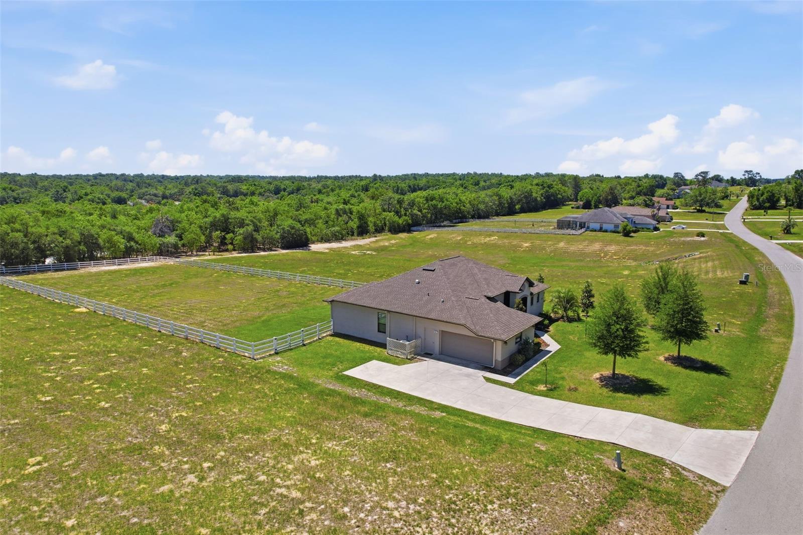 1381 N SPEND A BUCK DR, HERNANDO, FL — photo 65