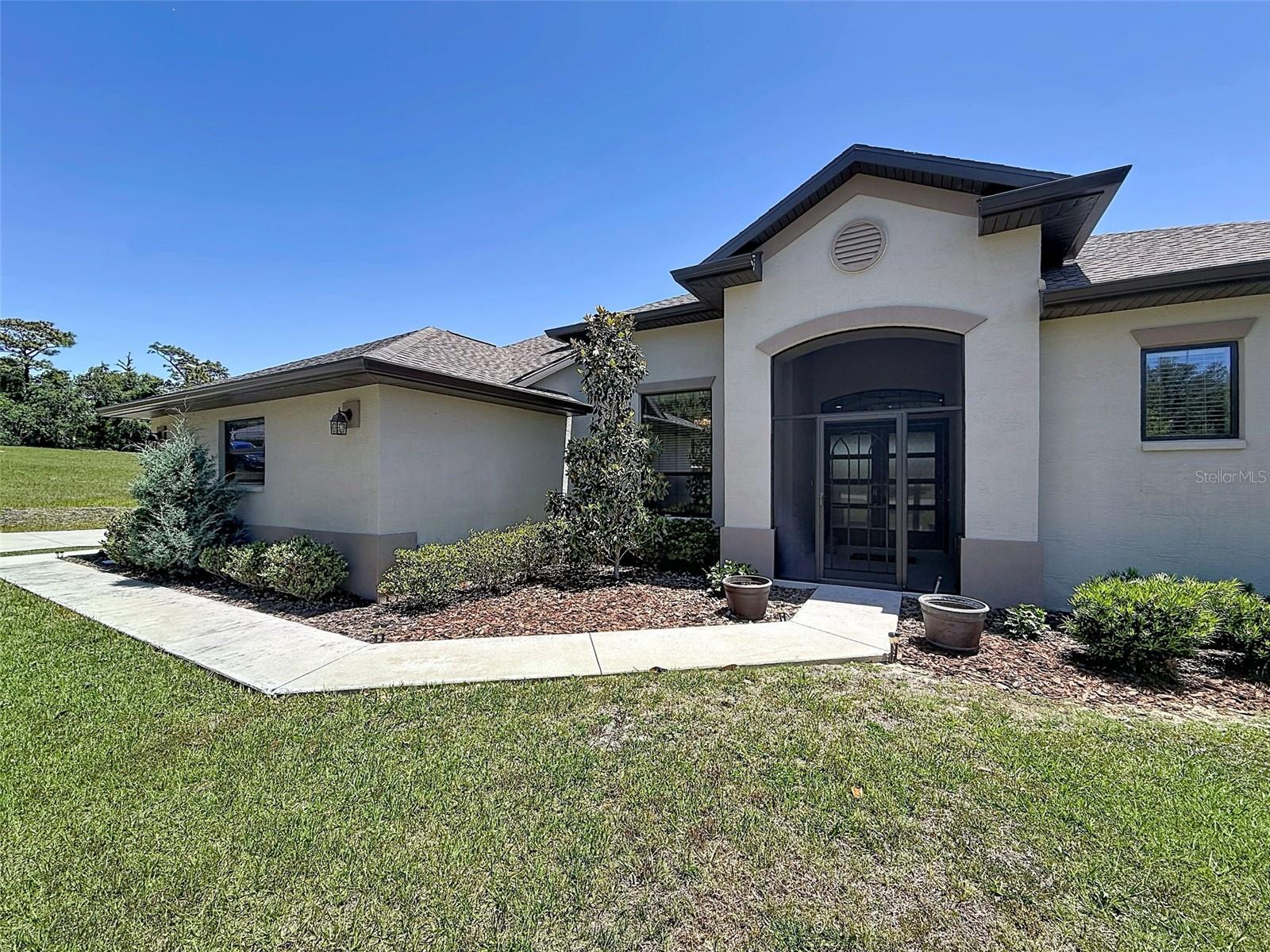 1381 N SPEND A BUCK DR, HERNANDO, FL — photo 92