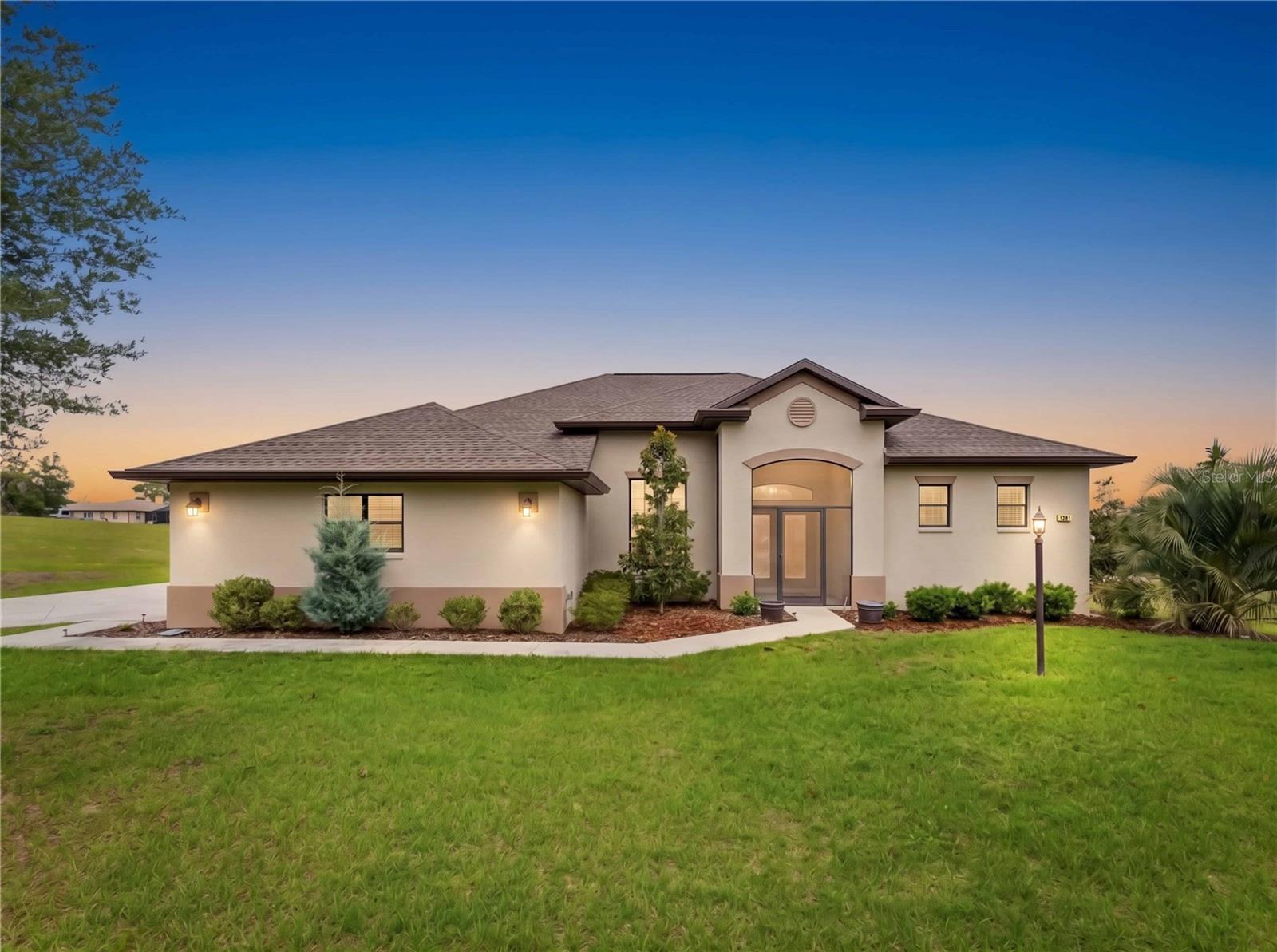 1381 N SPEND A BUCK DR, HERNANDO, FL