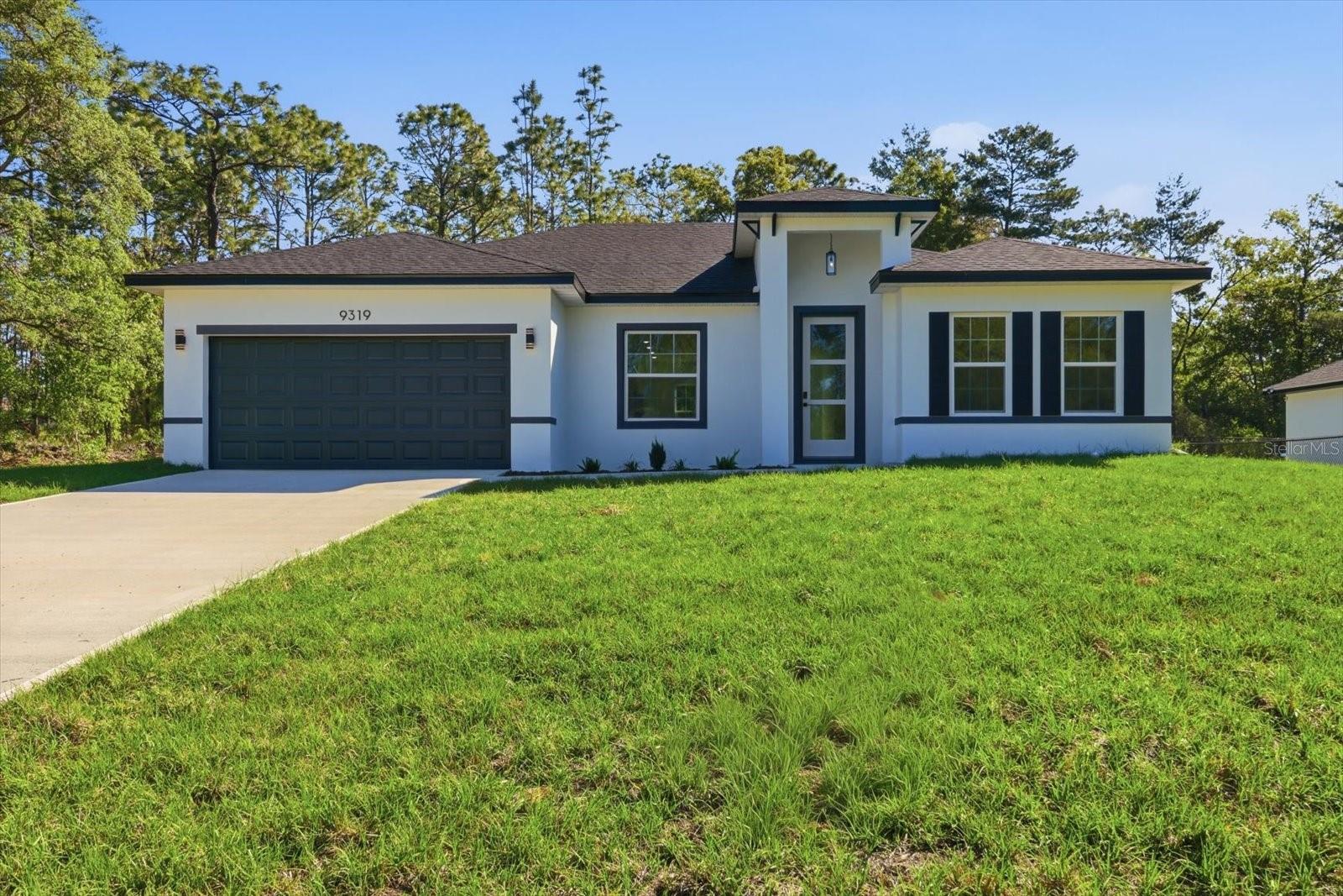9319 N CORTLANDT DR, CITRUS SPRINGS, FL