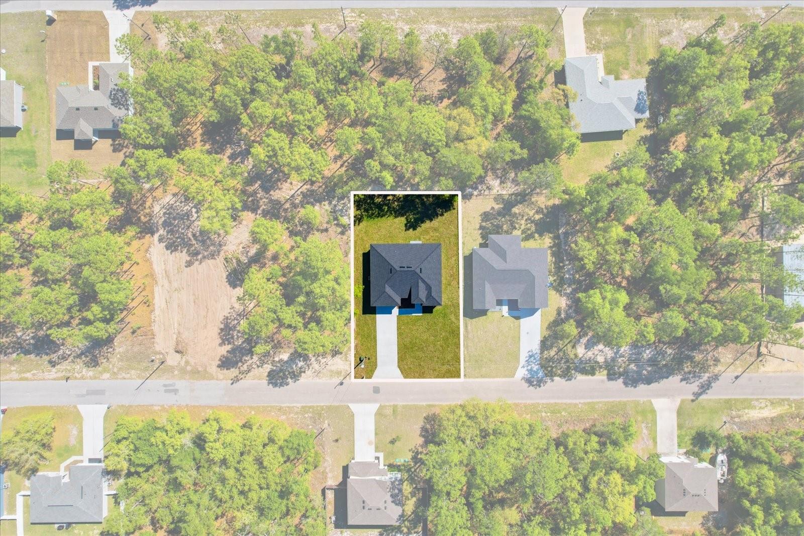 9319 N CORTLANDT DR, CITRUS SPRINGS, FL — photo 2