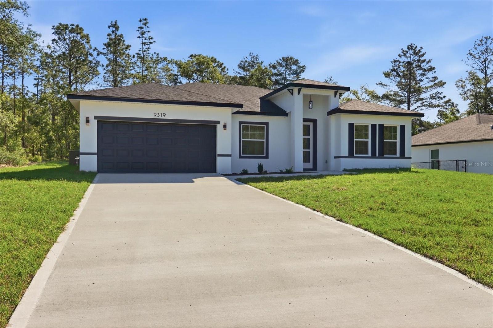 9319 N CORTLANDT DR, CITRUS SPRINGS, FL — photo 3