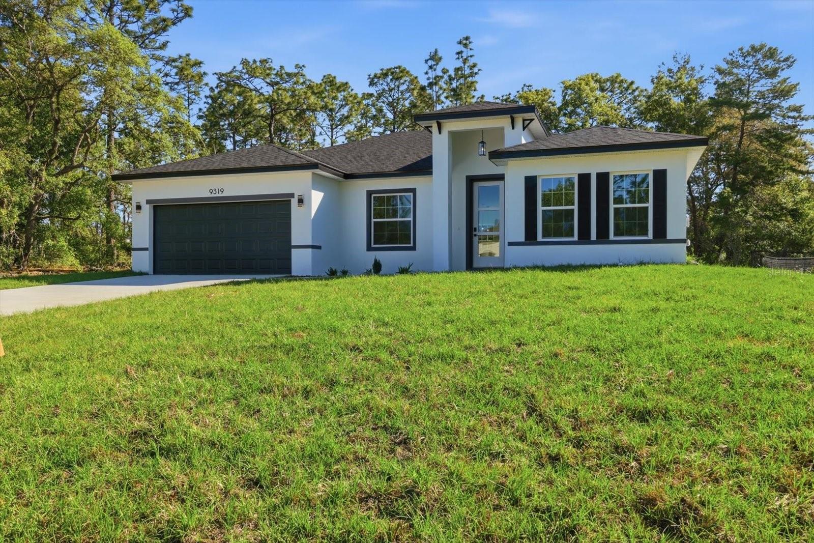 9319 N CORTLANDT DR, CITRUS SPRINGS, FL — photo 4