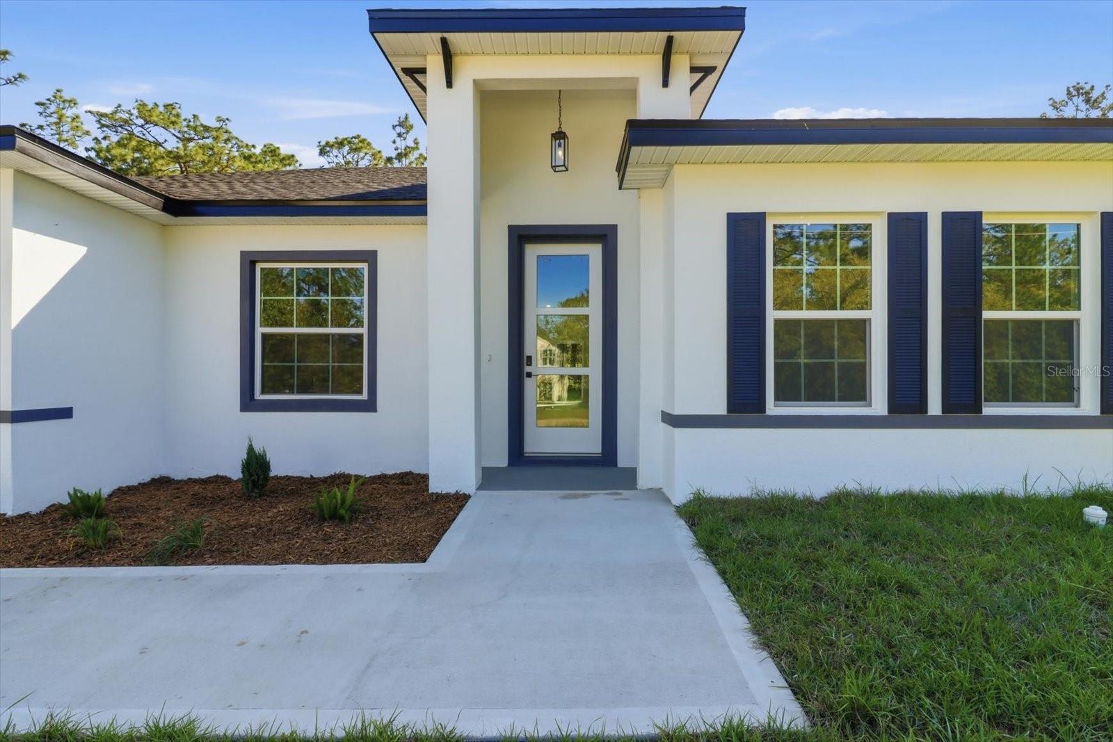9319 N CORTLANDT DR, CITRUS SPRINGS, FL — photo 5