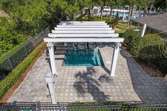 1169 AVERY MEADOWS WAY, DELAND, FL — photo 39