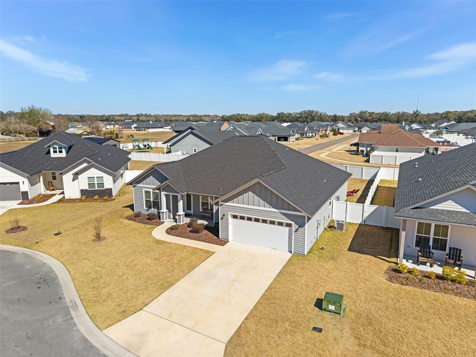 24784 SW 21ST LN, NEWBERRY, FL — photo 41