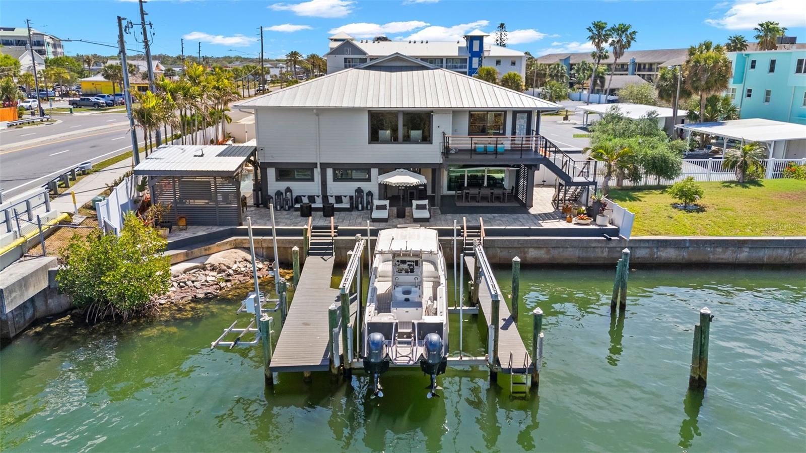 439 CAUSEWAY BLVD, DUNEDIN, FL — photo 67