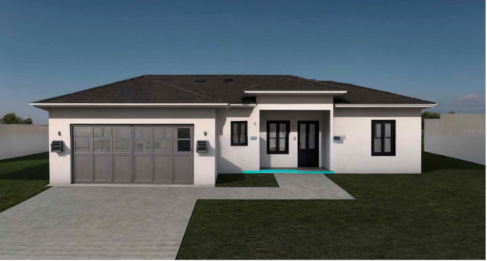 250 WILLIAMS AVE, ORANGE CITY, FL