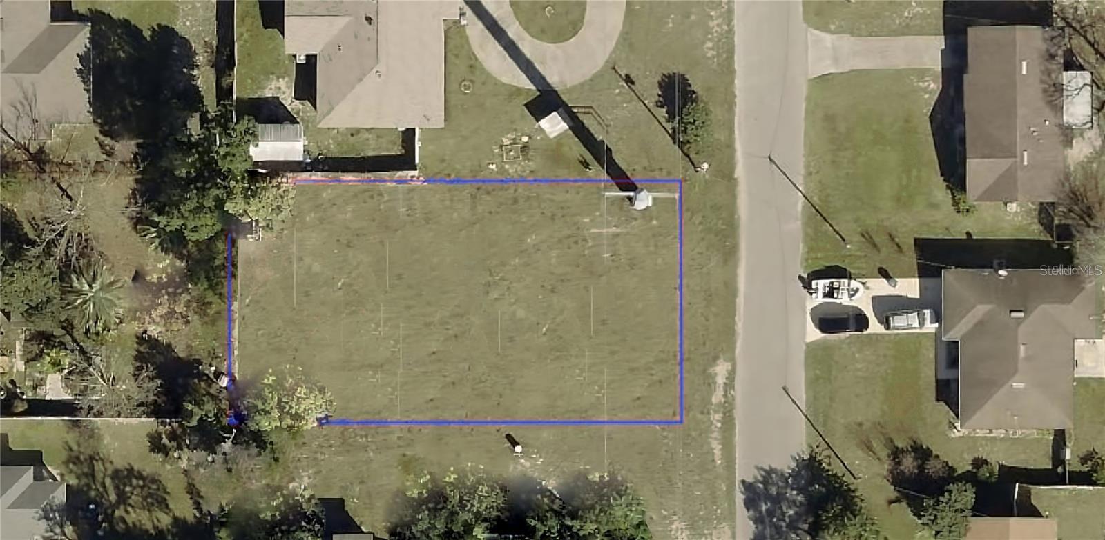 250 WILLIAMS AVE, ORANGE CITY, FL — photo 3