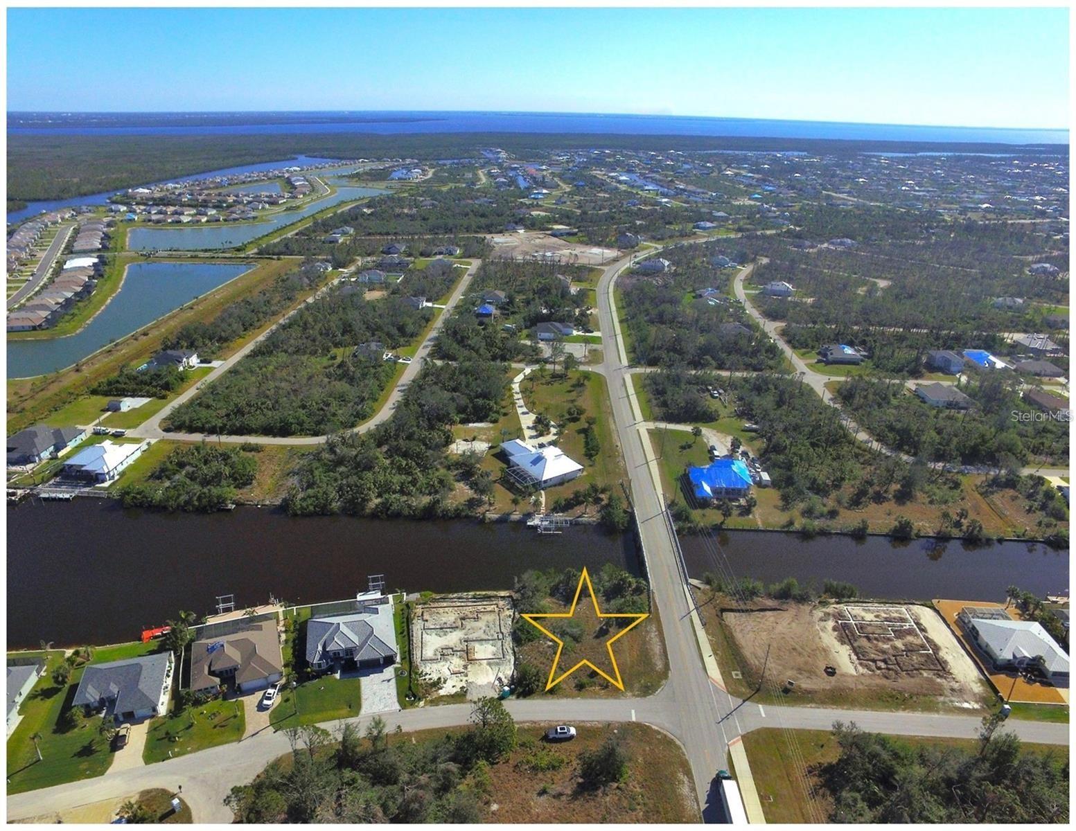 14270 SAN DOMINGO BLVD, PORT CHARLOTTE, FL