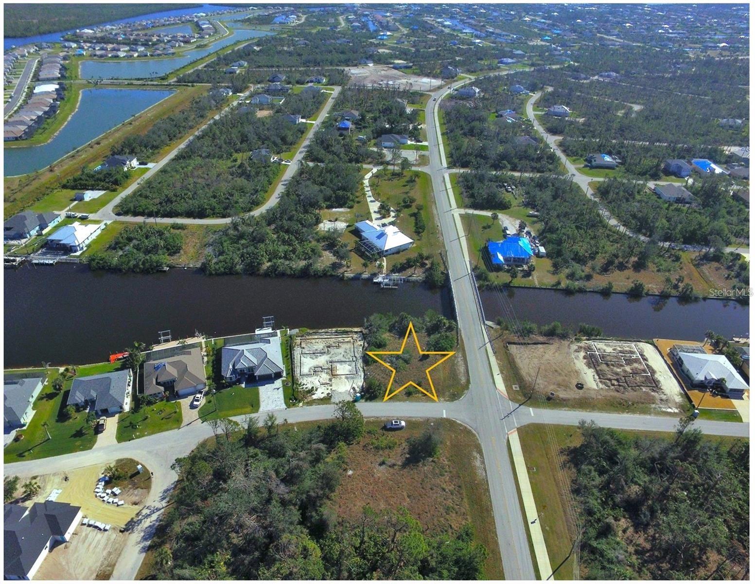14270 SAN DOMINGO BLVD, PORT CHARLOTTE, FL — photo 2