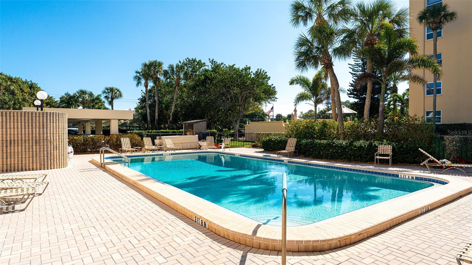 4325 GULF OF MEXICO DR #305, LONGBOAT KEY, FL — photo 26