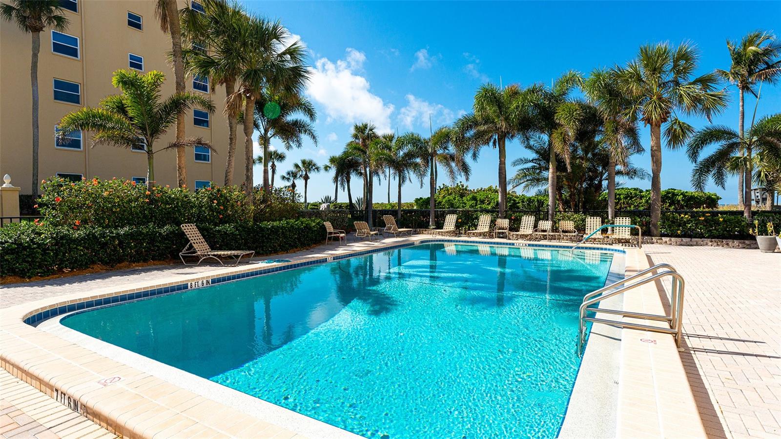4325 GULF OF MEXICO DR #305, LONGBOAT KEY, FL — photo 27