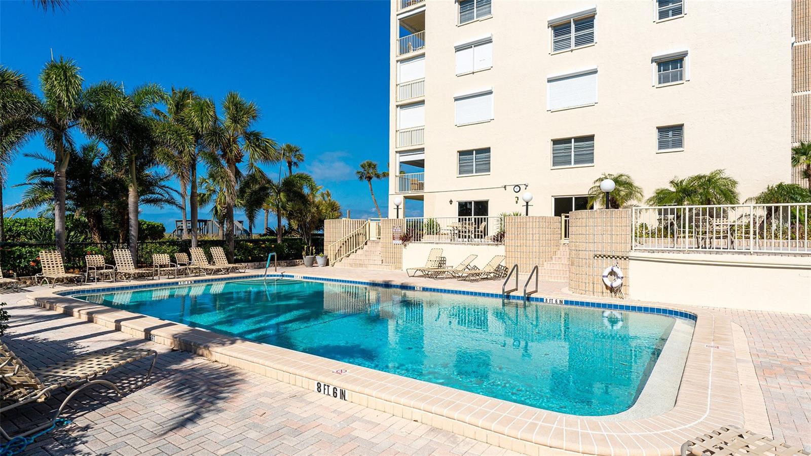 4325 GULF OF MEXICO DR #305, LONGBOAT KEY, FL — photo 28